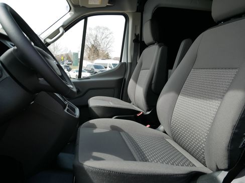 New 2026 Ford Transit 350 148 Medium Roof AWD w/ Load Area Protection Package image 5