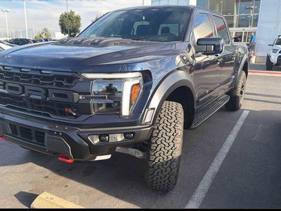 Used 2024 Ford F150 Raptor w/ Equipment Group 803A Raptor R