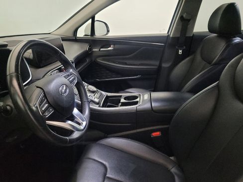 Used 2023 Hyundai Santa Fe SEL w/ Premium Package AWD/4WD image 17