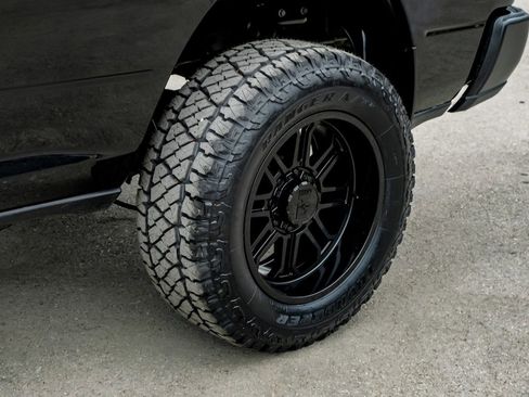 Used 2024 RAM 2500 Tradesman image 64