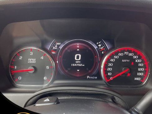 Used 2016 GMC Yukon Denali w/ Open Road Package AWD/4WD image 11