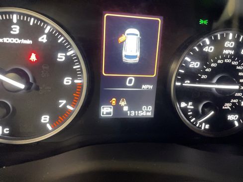 Used 2024 Subaru Ascent Premium w/ Convenience Package image 12