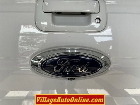 Used 2014 Ford F150 FX4 w/ Equipment Group 401A Mid image 35