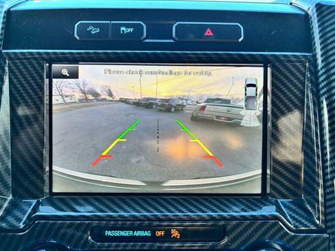 Used 2015 Ford F150 XLT w/ Equipment Group 302A Luxury image 20