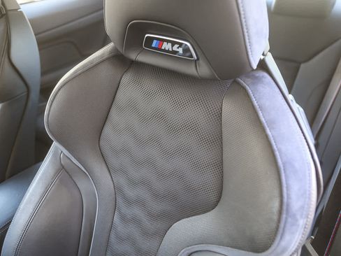 Used 2024 BMW M4 Competition image 22