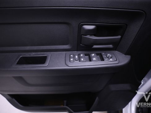 New 2026 RAM 2500 Tradesman image 18