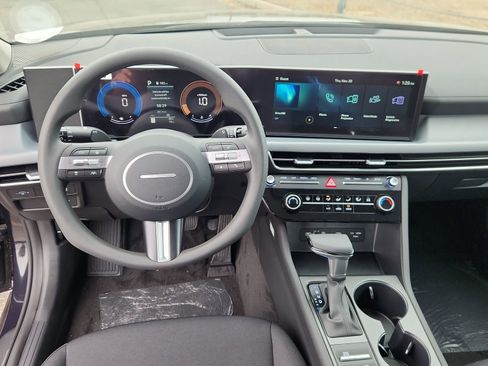 New 2026 Hyundai Sonata SE image 9