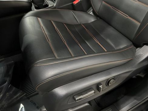 Used 2024 Honda CR-V Sport Touring image 13