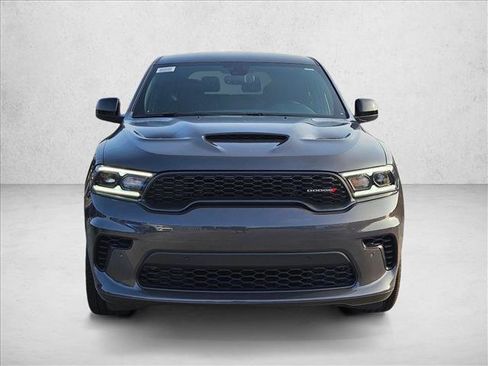 New 2026 Dodge Durango GT AWD/4WD image 6