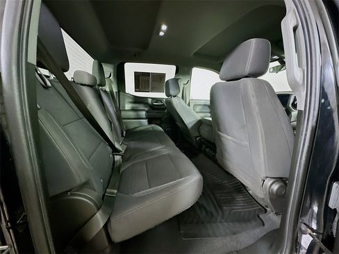 Used 2021 Chevrolet Silverado 1500 LT image 9