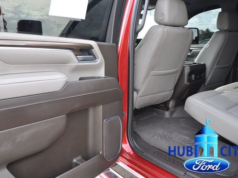 Used 2024 Chevrolet Silverado 2500 LT w/ All Star Edition AWD/4WD image 13