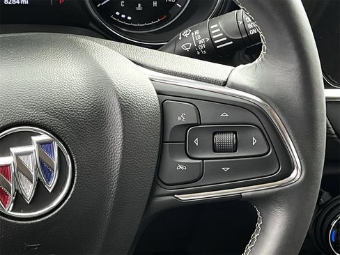 Used 2023 Buick Encore GX Select image 14