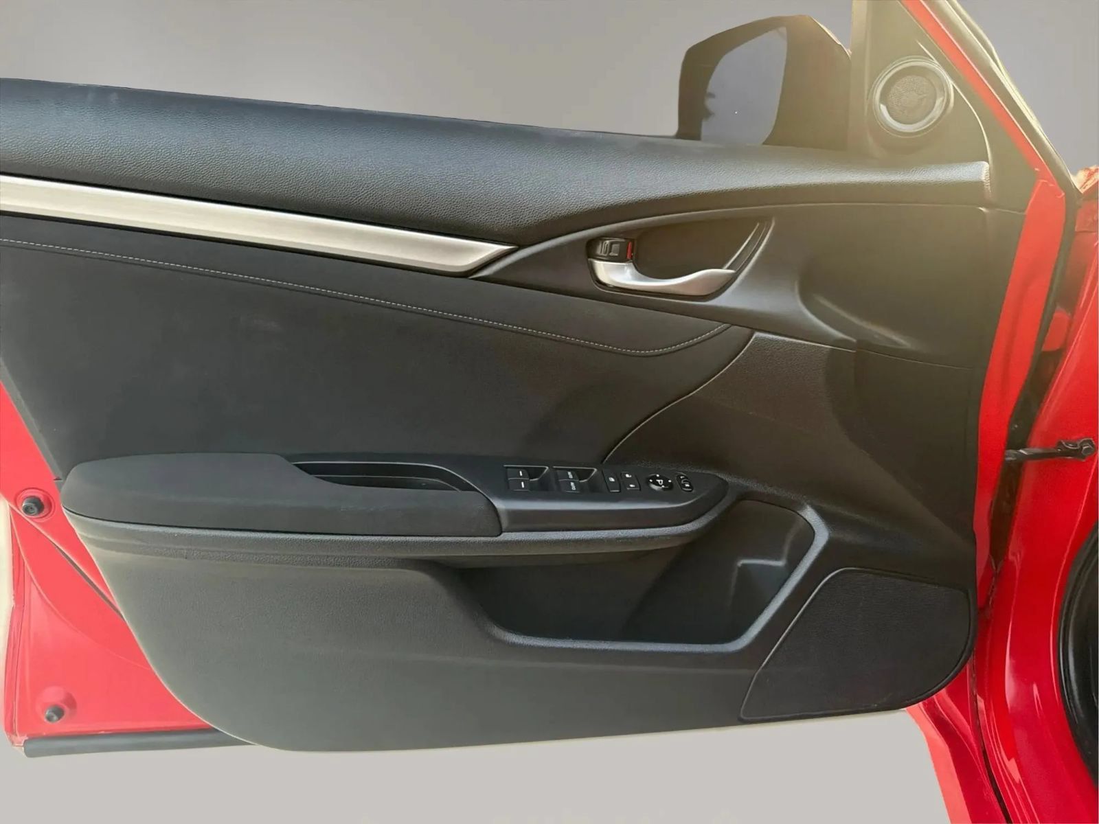 Used 2019 Honda Civic EX image 24