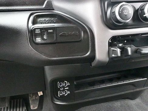 Used 2023 RAM 2500 Big Horn w/ Level 1 Equipment Group image 24