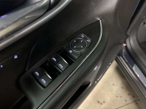 New 2026 Buick Envision Avenir AWD/4WD image 15