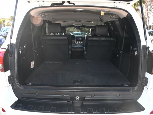 Used 2018 Toyota Sequoia TRD Sport image 18