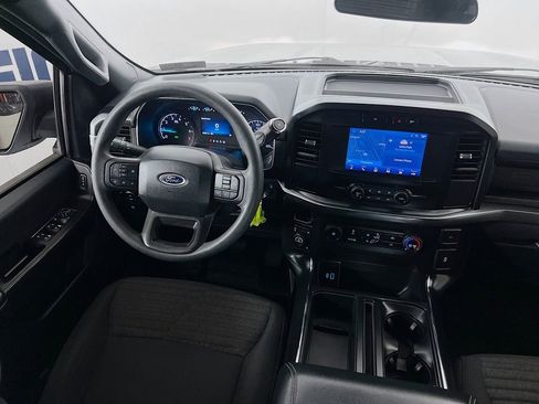 Certified 2023 Ford F150 XL w/ STX Appearance Package AWD/4WD image 26