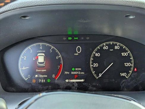 New 2026 Honda HR-V Sport image 10