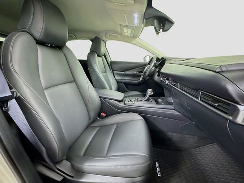 Used 2023 MAZDA CX-30 AWD 2.5 S w/ Select Package image 22