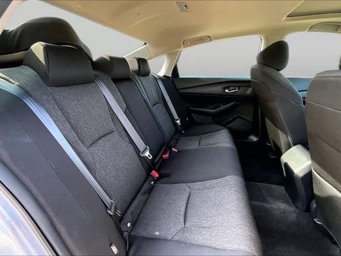 Used 2023 Honda Accord EX image 19