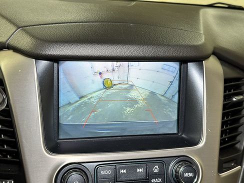 Used 2020 GMC Yukon Denali w/ Denali Ultimate Package AWD/4WD image 52