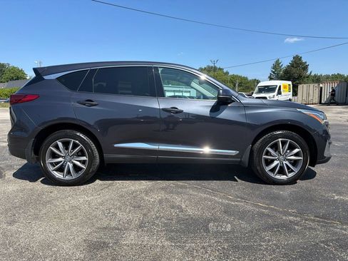 Used 2020 Acura RDX AWD w/ Technology Package image 6