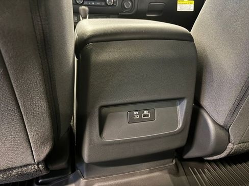 New 2026 Nissan Frontier SV w/ All-Weather Content Package image 20