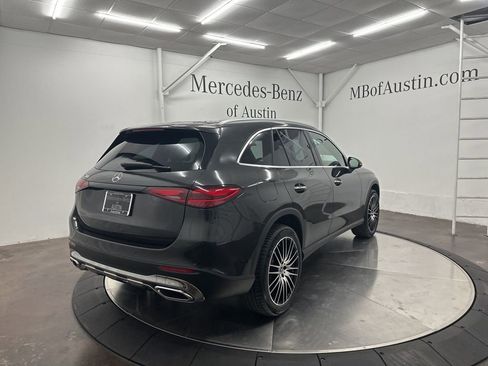 New 2026 Mercedes-Benz GLC 300 image 7