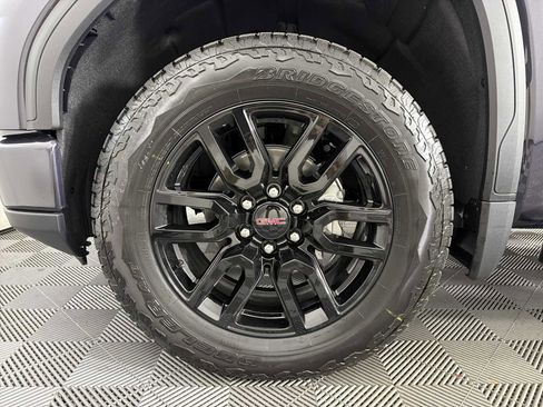 New 2026 GMC Sierra 1500 Elevation w/ Elevation Premium Package image 18