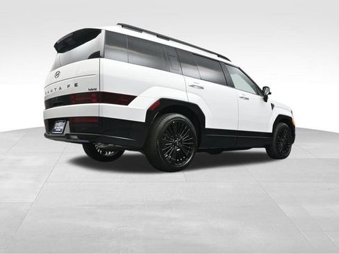 New 2026 Hyundai Santa Fe Calligraphy FWD image 39