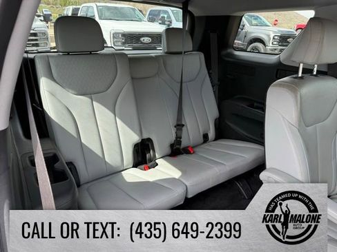 Used 2021 Hyundai Palisade SEL w/ Premium Package image 40