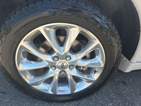 Used 2020 Dodge Durango Citadel w/ Technology Group AWD/4WD image 10