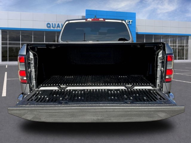 Used 2022 Nissan Frontier SV w/ Technology Package RWD image 9