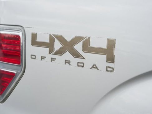 Used 2011 Ford F150 King Ranch w/ Off Road Pkg image 22