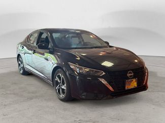 Used 2025 Nissan Sentra SV FWD video 1