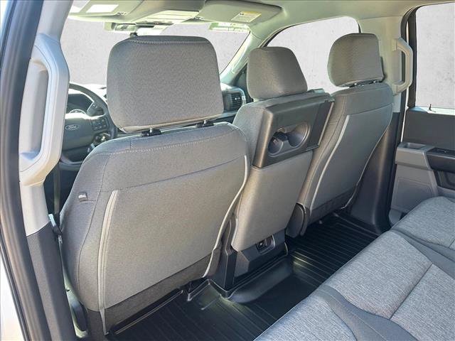 Used 2026 Ford F150 XL AWD/4WD image 15