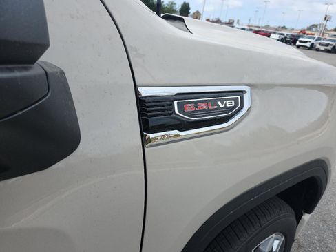 New 2026 GMC Sierra 1500 Denali w/ Denali Reserve Package image 6