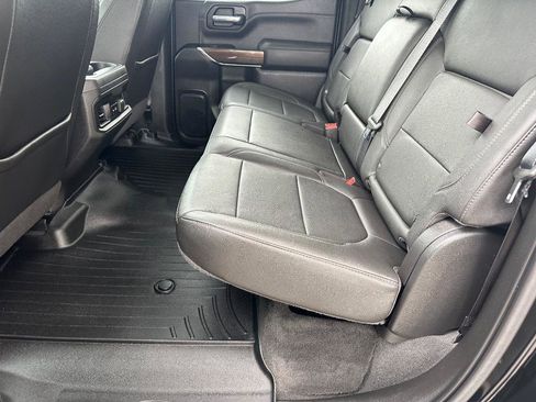 Used 2022 Chevrolet Silverado 1500 RST w/ Convenience Package II image 30