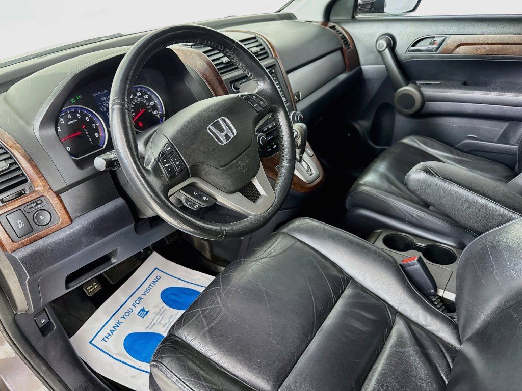 Used 2010 Honda CR-V EX-L image 7