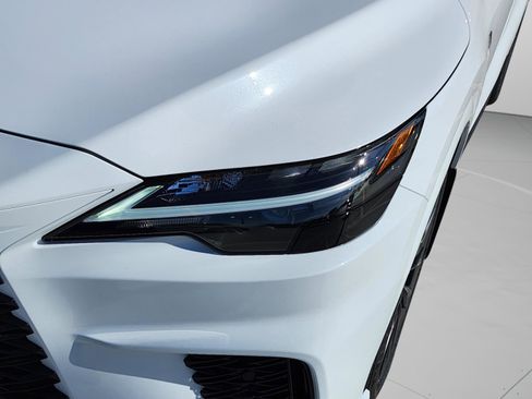 New 2026 Lexus RX 350 F Sport image 9