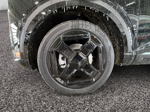 New 2027 Kia Telluride EX X-Line image 14