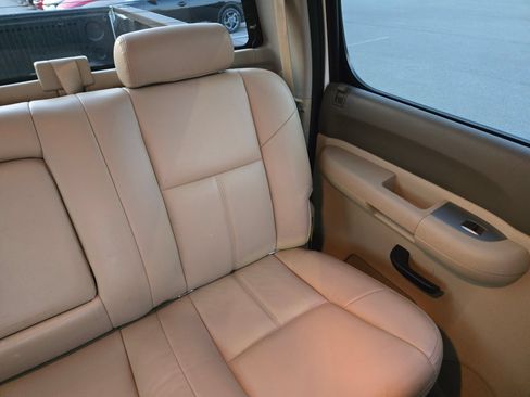 Used 2012 Chevrolet Silverado 1500 LT w/ All-Star Edition RWD image 14
