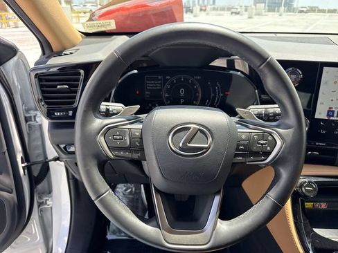 Certified 2024 Lexus NX 350 AWD image 14