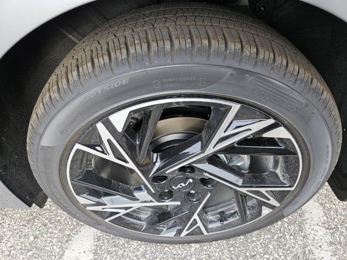 New 2026 Kia K5 GT-Line image 11