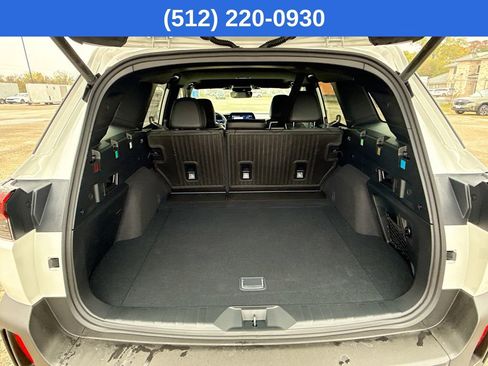 New 2026 Subaru Outback Limited XT image 33