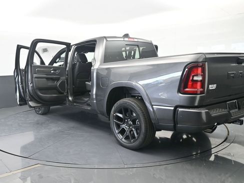 New 2026 RAM 1500 Laramie AWD/4WD image 75