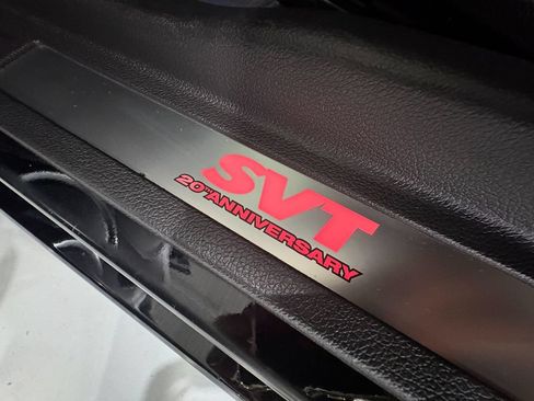 Used 2013 Ford Mustang Shelby GT500 RWD image 31