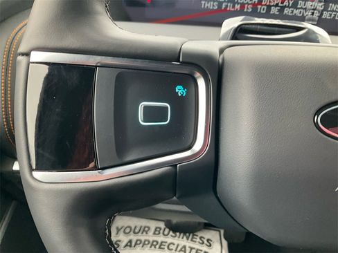 New 2026 Ford Expedition Tremor image 19