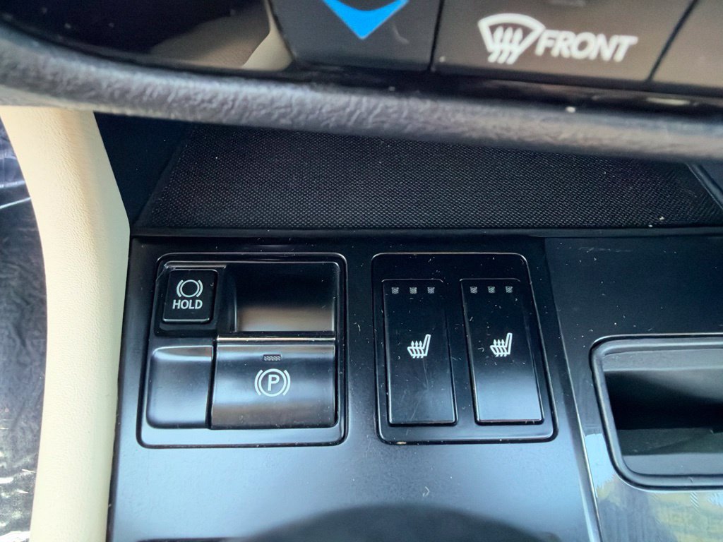 Used 2021 Lexus RX 350 AWD w/ Accessory Package image 17