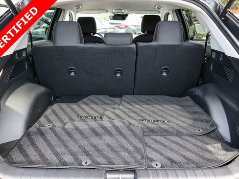Certified 2024 Hyundai Ioniq 5 SEL RWD image 29